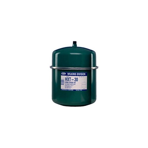 Zurn Zurn 2.1 Gallon Expansion Tank, Hydronic, 1/2 In. MNPT HXT15 Zoro
